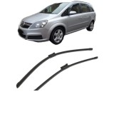 Cumpara ieftin Set stergatoare auto OPEL ZAFIRA B Box Body/MPV (A05) 2005-2015, pentru parbriz, Bosch Aerotwin