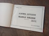 ALBUM OSTASESC AL NEAMULUI ROMANESC - General C. Dragu