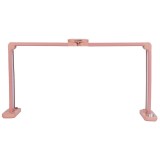 Lampa LED Profesionala Manichiura / Cosmetica LUXORISE StellarFrame PRO, Pink