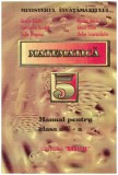 Autor colectiv - Matematica - manual pentru clasa a V-a - 131000