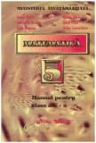 Autor colectiv - Matematica - manual pentru clasa a V-a - 131000