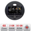 Navigatie Mini 2015-2019 masini fara ecran color de fabrica Android Ecran 720P Quad Core 2+32 carplay android auto CarStore Technology