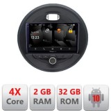 Navigatie Mini 2015-2019 masini fara ecran color de fabrica Android Ecran 720P Quad Core 2+32 carplay android auto CarStore Technology