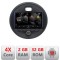 Navigatie Mini 2015-2019 masini fara ecran color de fabrica Android Ecran 720P Quad Core 2+32 carplay android auto CarStore Technology