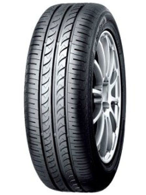 Cauciucuri de vara Yokohama BluEarth (AE01) ( 155/70 R13 75T BluEarth )