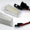 Lampi cu led portiera/picioare vw, seat, skoda - btll-020 Tuning-Shop