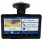Navigator GPS Auto Techstar GoTrack K512 de 5&quot; Ecran HD Windows CE