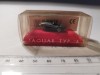 Bnk jc IMU Modellauto Berlin - Jaguar Type E - 1/160