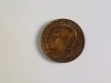 Moneda Argint 250 lei Carol II