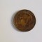 Moneda Argint 250 lei Carol II