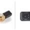 HELLA 6PT 009 107-131 senzor,temperatura lichid de racire
