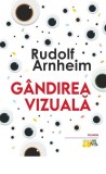 G&acirc;ndirea Vizuală Rudolf Arnheim - Carte Paperback Polirom Studii Artă