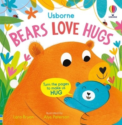 Bears Love Hugs foto
