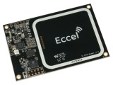 Cititor RFID ECCEL 13,56MHz 3-5,5V GPIO UART WiFi Antenă Șir Pini 000394