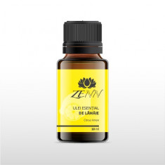Lamaie - Citrus limon - Lemon essential oil foto