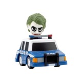 Figurina cu vehicul, Yume, The Dark Knight The Joker