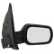 Oglinda exterioara FORD FUSION (JU) (2002 - 2012) TYC 310-0069