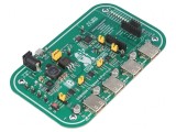 Microchip USB4604 Kit Dezvoltare USB WIZARD