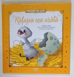 POVESTI DE AUR , RATUSCA CEA URATA , adaptare dupa HANS CHRISTIAN ANDERSEN , 2025