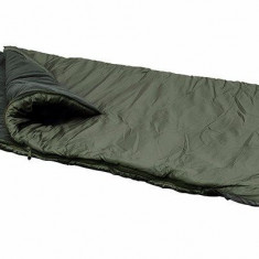 Sac de dormit Prologic Element Thermo Daddy Sleeping Bag 5 Season, 215x105 cm