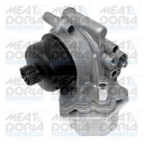 MEAT &amp; DORIA 95095 Radiator ulei, ulei motor