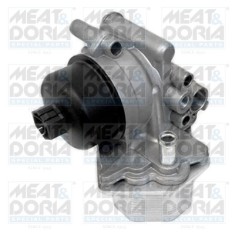 MEAT &amp; DORIA 95095 Radiator ulei, ulei motor