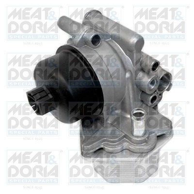 MEAT &amp; DORIA 95095 Radiator ulei, ulei motor