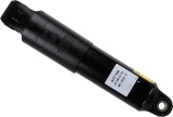 Amortizor remorca semiremorca Schmitz Cargobull Weweler, bitubular presiune ulei 2381mm, prindere ochi/ochi, OE Schmitz 016508 1086689 1093975 Sachs