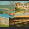 CPIB 21484 - CARTE POSTALA - PORTILE DE FIER, STREHAIA, DROB. TR SEVERIN, ORSOVA