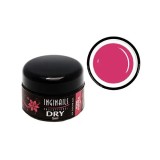 Cumpara ieftin Gel colorat UV DRY Inginails Professional &ndash; Pink Pepper 18, 5ml