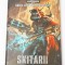Warhammer 40k 40.000 Codex Adeptus Mechanicus Skitarii - carte reguli