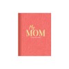 My Mom: An Interview Journal to Capture Reflections in Her Own Words