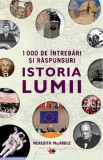 Istoria lumii - Paperback brosat - Meredith MacArdle - Litera