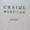 CRAIUL MUNTILOR POEM EROIC AVRAM PARTANU