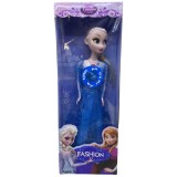 Papusa Frozen - Elsa