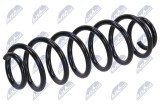 Arc suspensie Skoda Octavia 2012-2020, VW Golf 2005-2013; partea din spate; 5Q0511115E; NTY, aftermarket