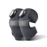 Cumpara ieftin Aparat Masaj Compresie 3in1 pentru Genunchi inSPORTline Mishair,