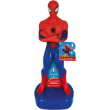 Marvel Spiderman Shower gel &amp; Shampoo Gel de dus si sampon pentru copii 300 ml