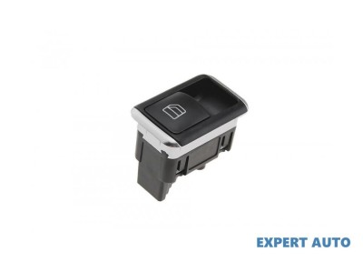 Butoane geamuri electrice Mercedes C-Class (2007-2014) [W204] foto