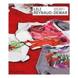 Lili Reynaud-Dewar