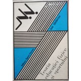 Ion Siclovan - Teoria educatiei fizice si sportului (Editia: 1979)