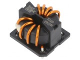Inductor Bobinat THT 200uH