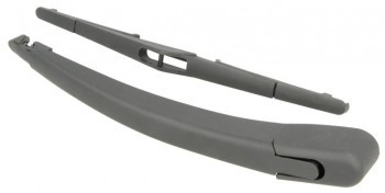 Brat stergator cu lamela compatibil FORD FIESTA VI CB1 CCN 2008 2012 foto