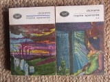 Marile sperante - Dickens - 2 vol.