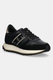 Blauer sneakers MILLEN culoarea negru, F5MILLEN03/LES
