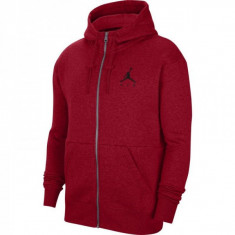 Bluza Nike M JORDAN JUMPMAN AIR FLEECE FZ foto