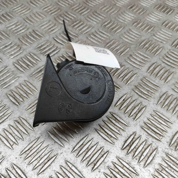 Claxon KIA OPTIMA 2018 OEM: 96610-D4100 26432816