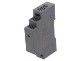 "Alimentator Pulsatoriu pentru Șină DIN 10W 5V 2A"