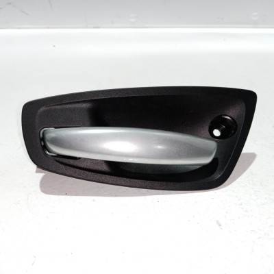 Maner portiera interior stanga fata BMW 1 E81 E87 2004-2011 foto