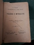 Curs Pedagogie si metodologie- 1881